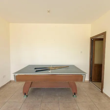 Villa Tsikkos Tria Polis