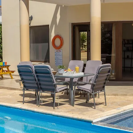 Tsikkos Tria * Polis